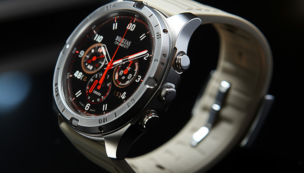 À quoi servent les montres intelligentes ?