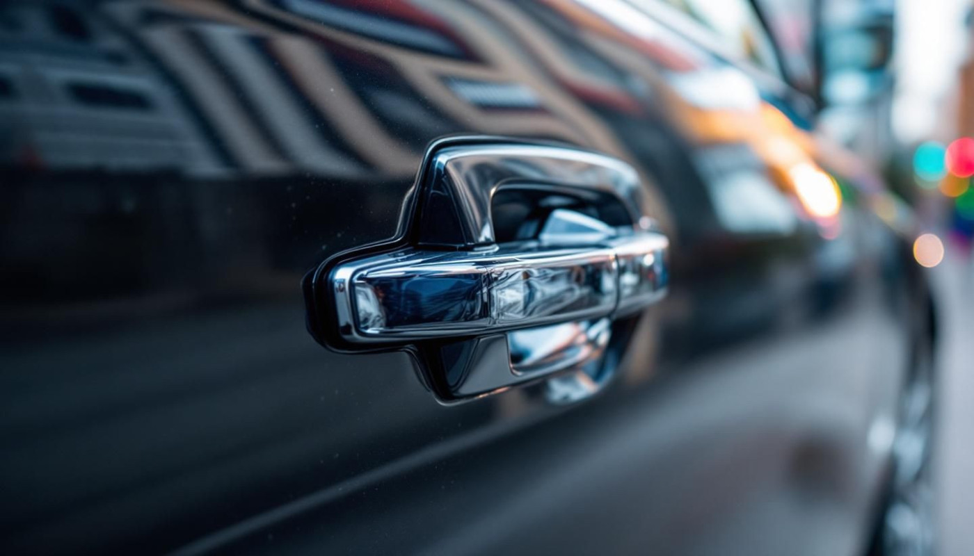 Choisir le meilleur film de protection auto pour préserver la peinture de votre véhicule