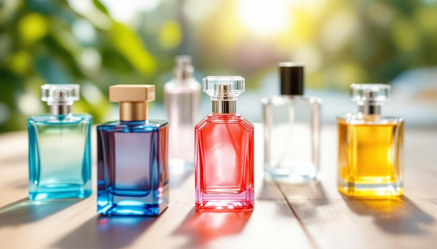 Comment adapter votre choix de parfum aux différentes occasions ?