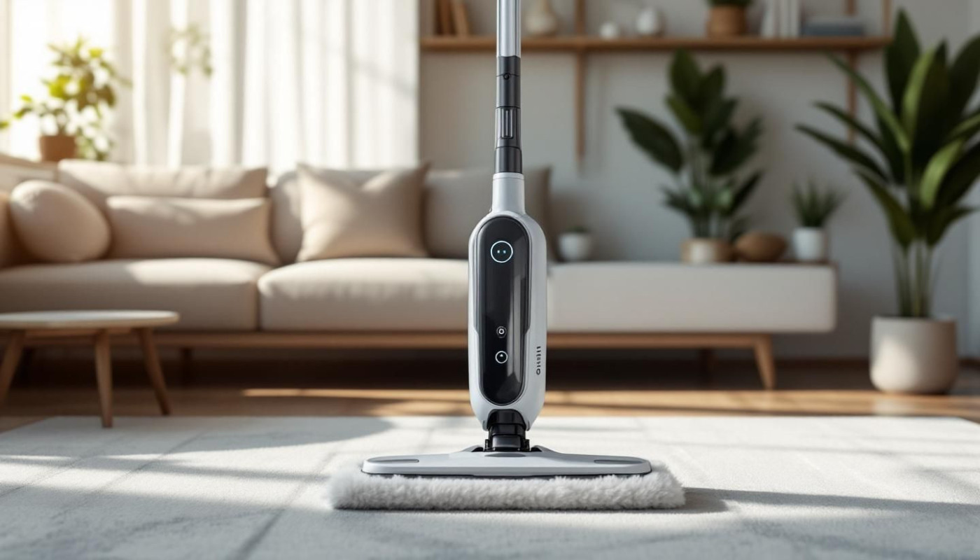 Comment choisir le meilleur aspirateur laveur pour votre maison ?