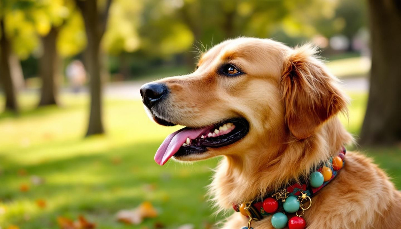 Comment choisir les meilleurs accessoires pour votre compagnon à quatre pattes ?