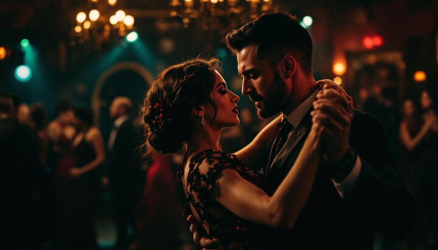Comment le tango argentin peut transformer votre bien-être ?