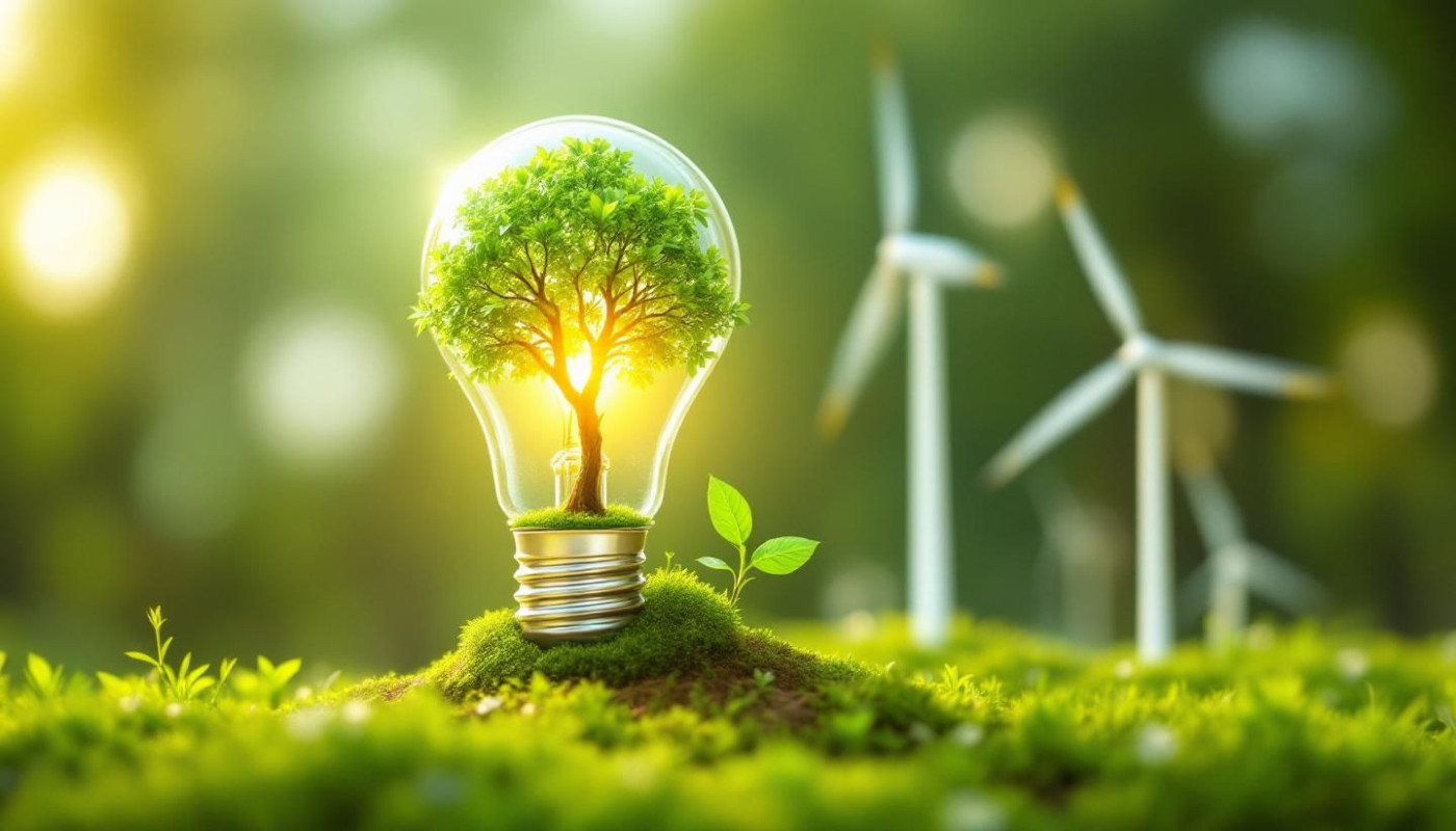 Comment les technologies vertes peuvent révolutionner votre quotidien ?