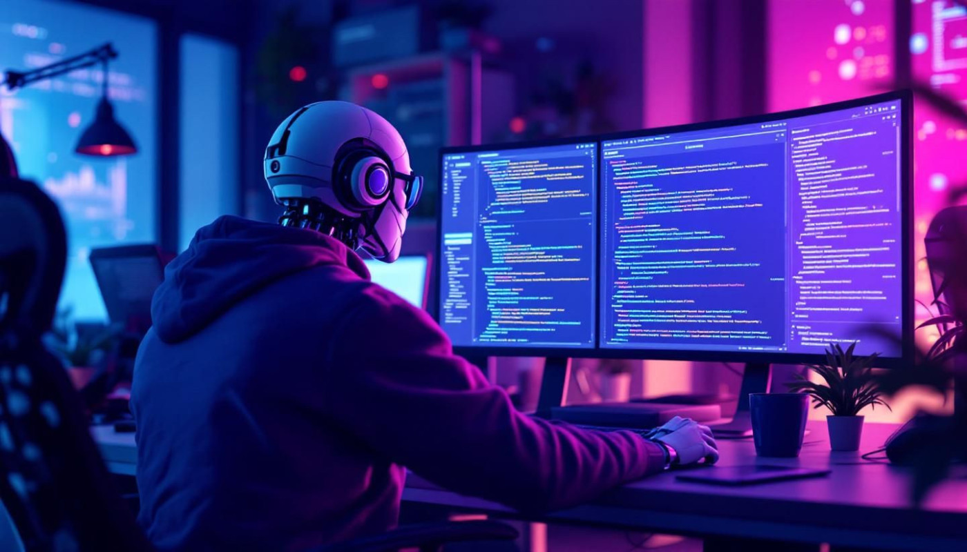 Évolution des IA conversationnelles : Avantages de l'open source ?