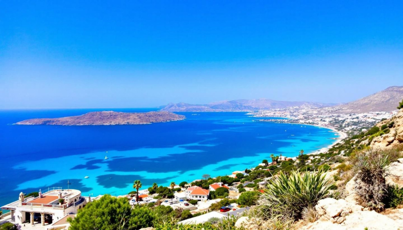 Exploration des trésors cachés des îles Cyclades : conseils et activités