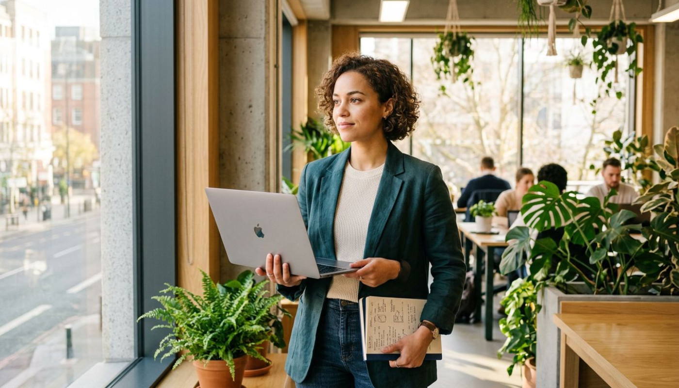 L’aventure entrepreneuriale débute-t-elle vraiment avec le choix de la première formation ?