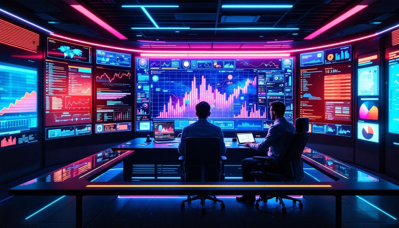 Optimiser la gestion des services publics grâce au conseil spécialisé